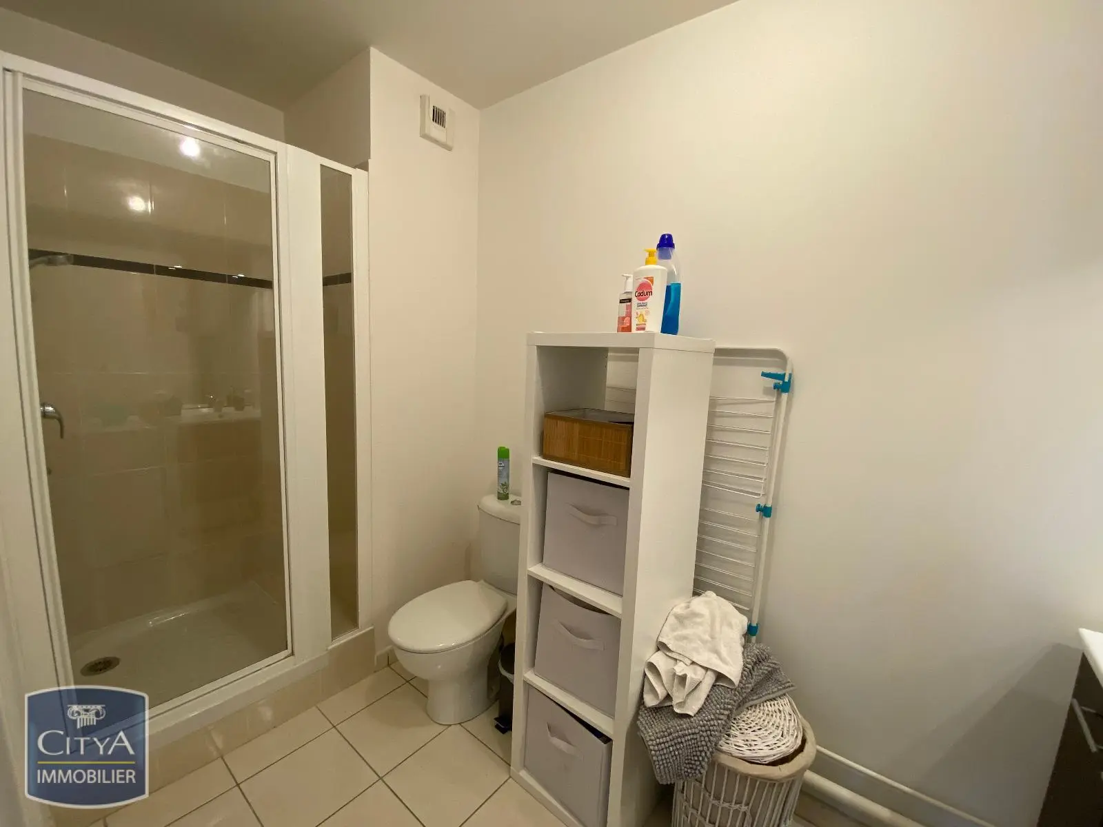 Photo 5 Appartement 2 pièces 40.52m²