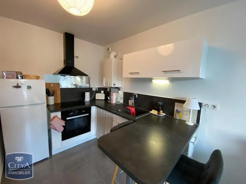 Photo 3 Appartement 2 pièces 44.18m²