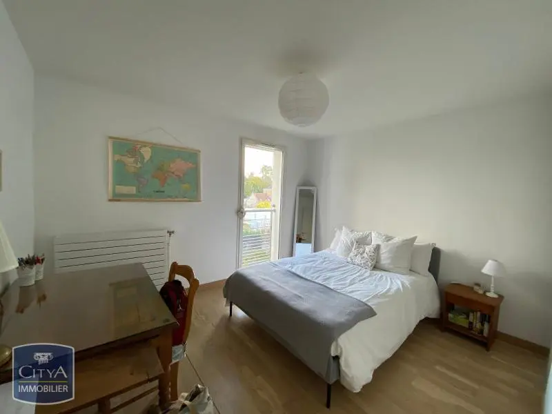 Photo 4 Appartement 2 pièces 44.18m²