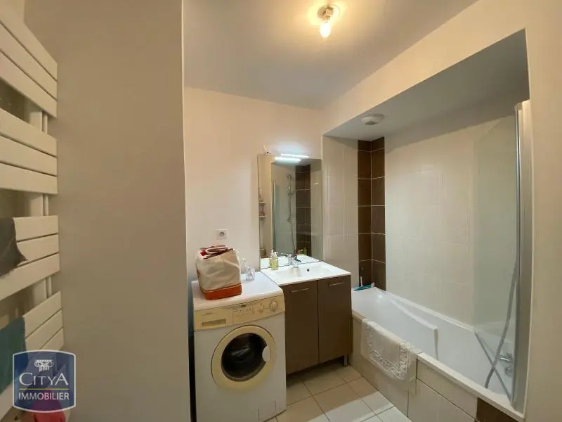 Photo 5 Appartement 2 pièces 44.18m²