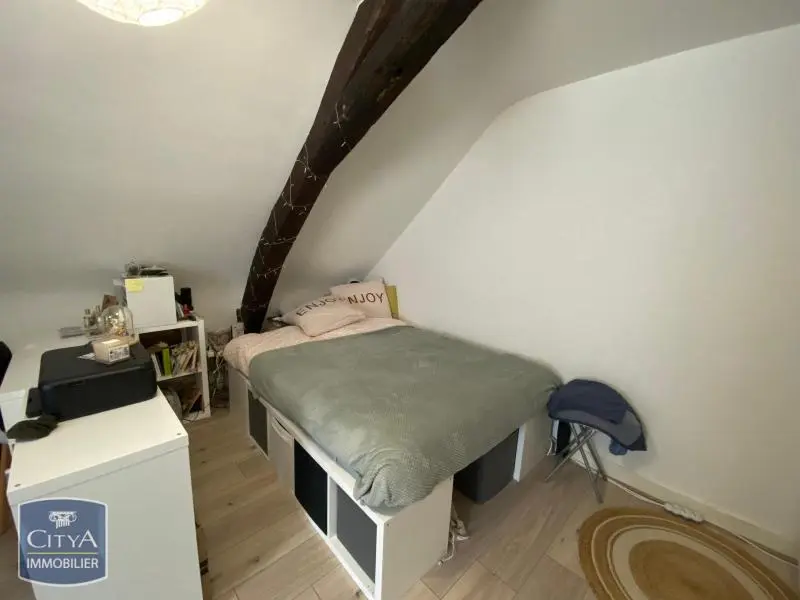 Photo 2 Appartement 1 pièce 17.18m²