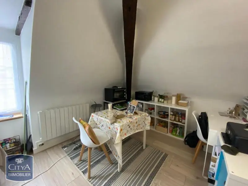 Photo 1 Appartement 1 pièce 17.18m²