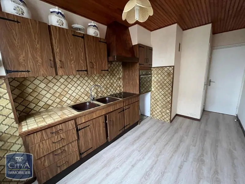 Photo 7 Appartement 3 pièces 65.19m²