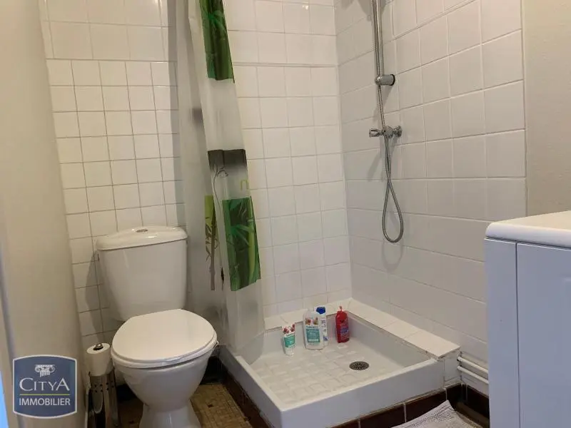 Photo 3 Appartement 1 pièce 22.55m²