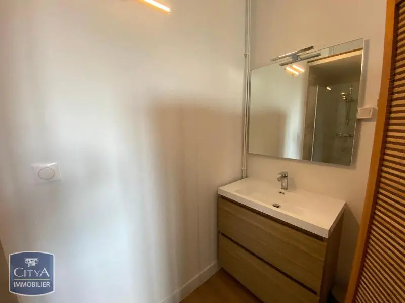 Photo 5 Appartement 1 pièce 24.54m²