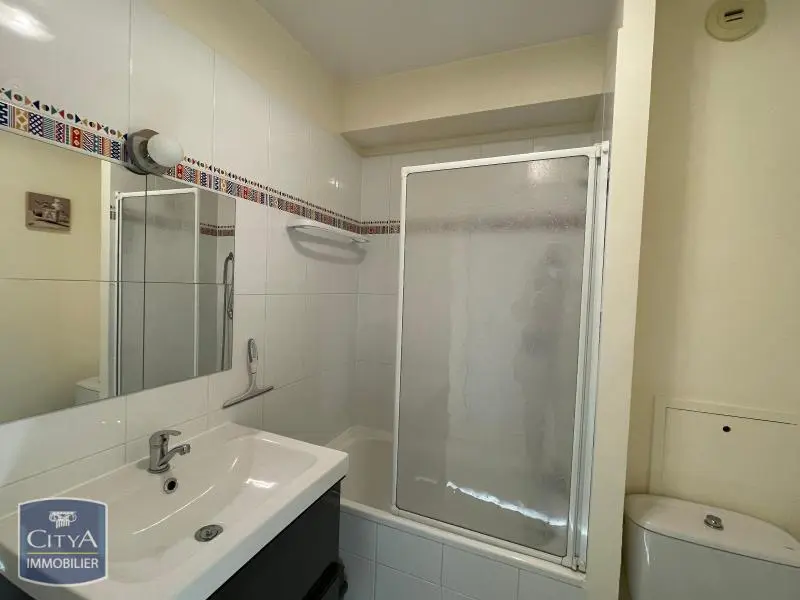 Photo 7 Appartement 1 pièce 27.08m²
