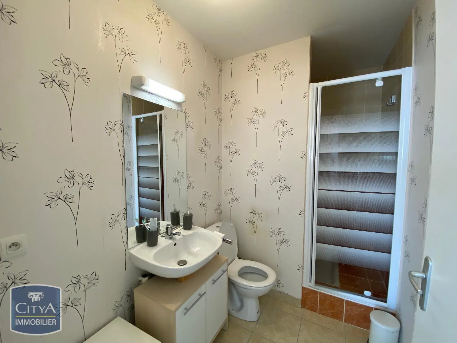 Photo 4 Appartement 1 pièce 31.53m²