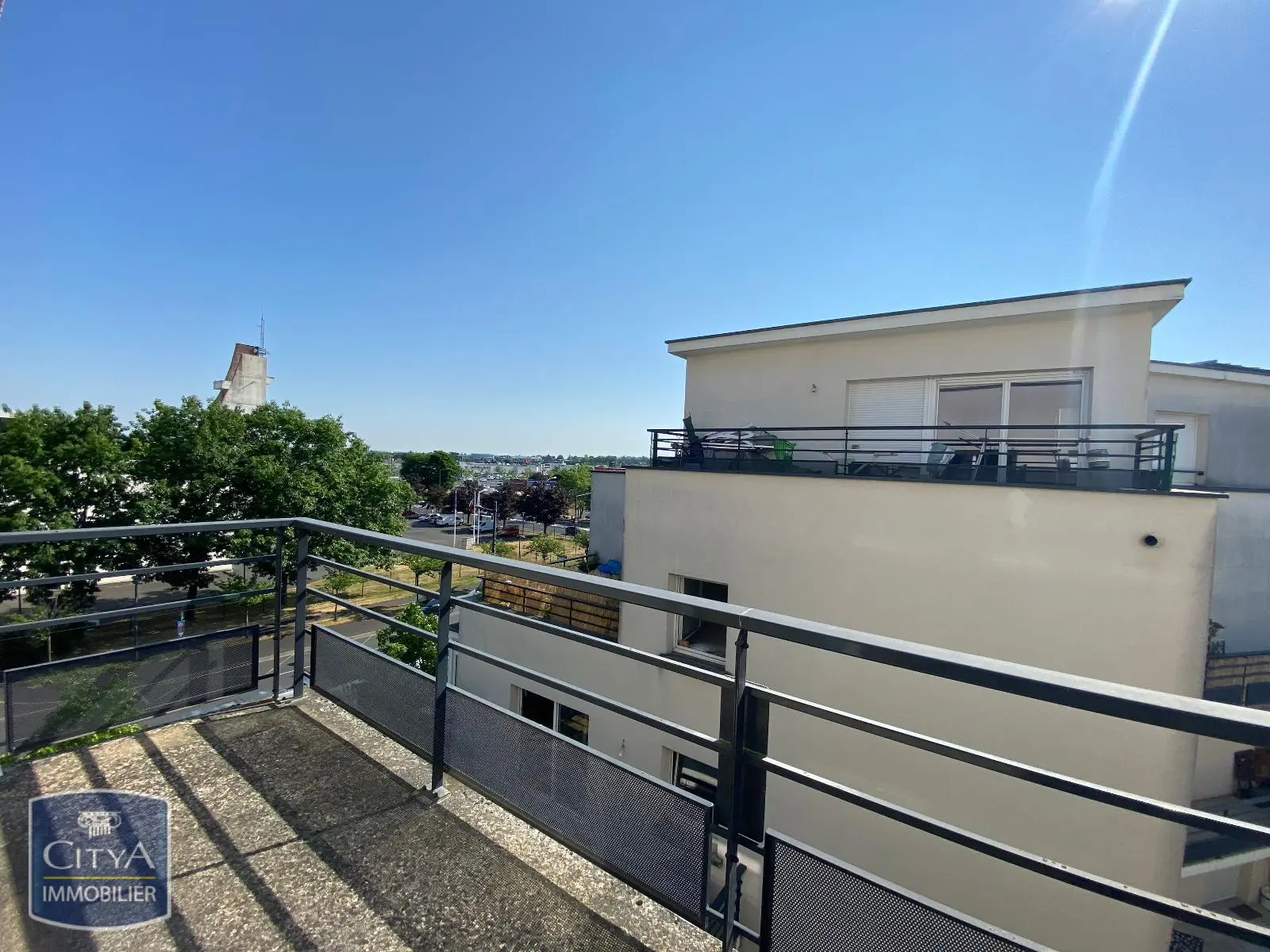 Photo 1 Appartement 1 pièce 31.53m²