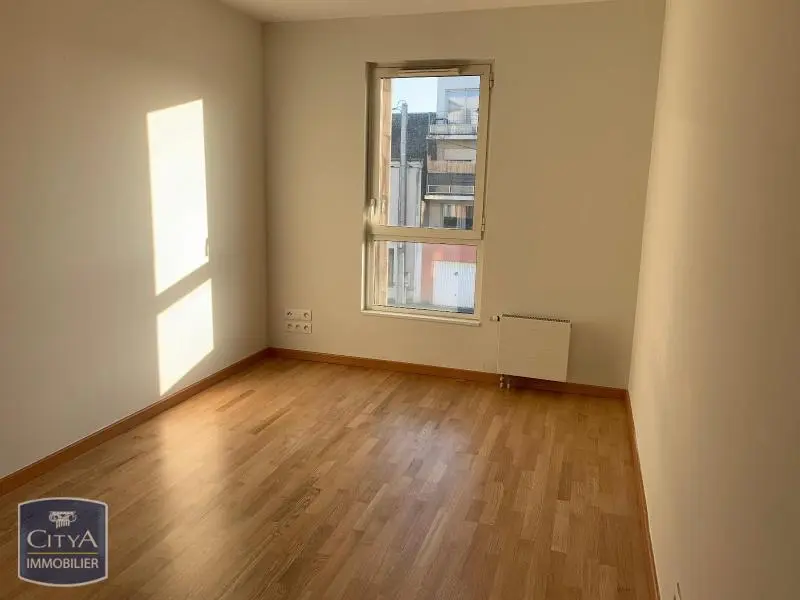 Photo 2 Appartement 4 pièces 96.38m²