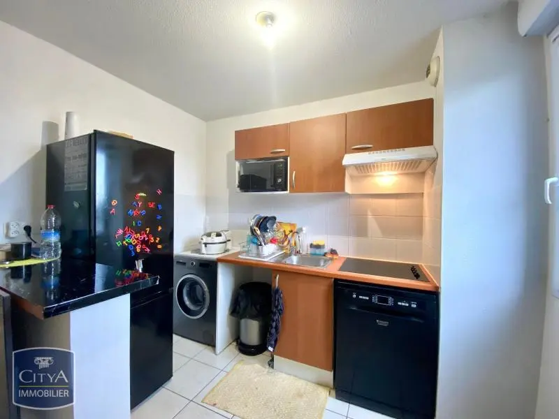 Photo 3 Appartement 3 pièces 53.03m²