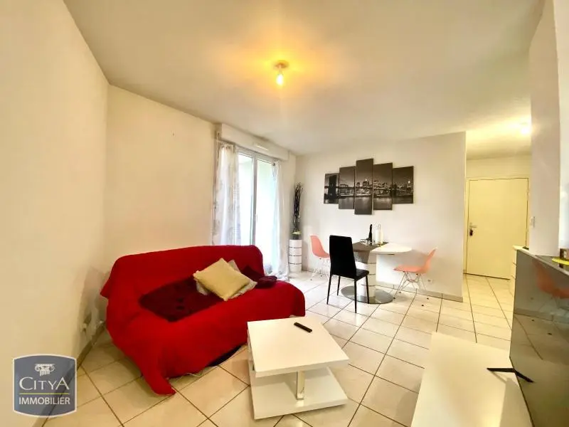 Photo 2 Appartement 3 pièces 53.03m²
