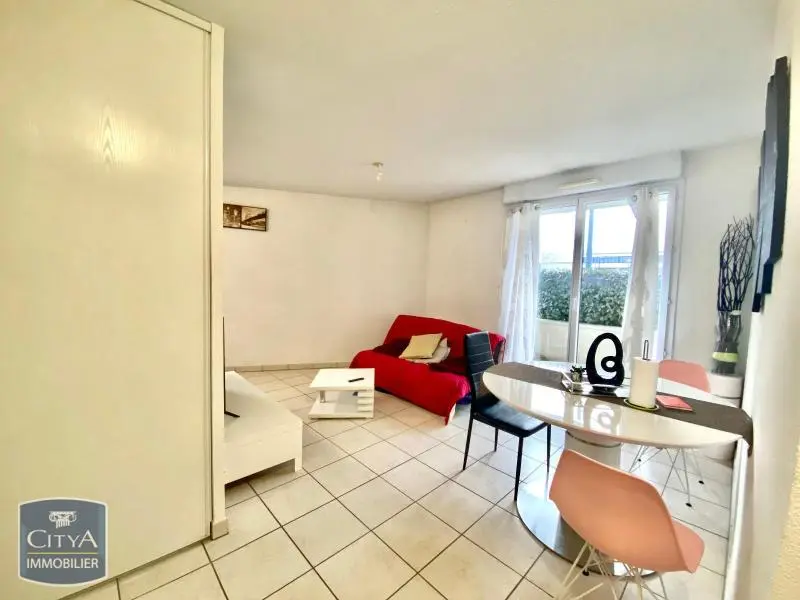 Photo 1 Appartement 3 pièces 53.03m²