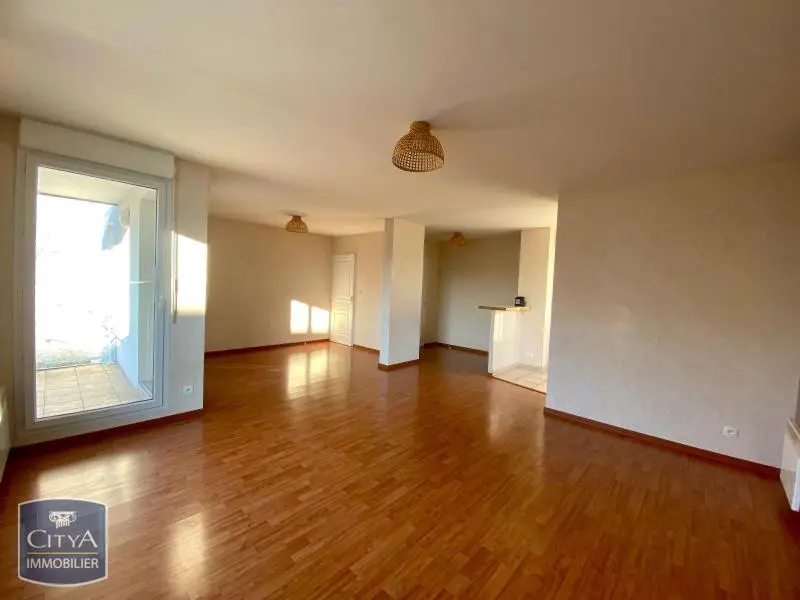 Photo 6 Appartement 3 pièces 70.5m²