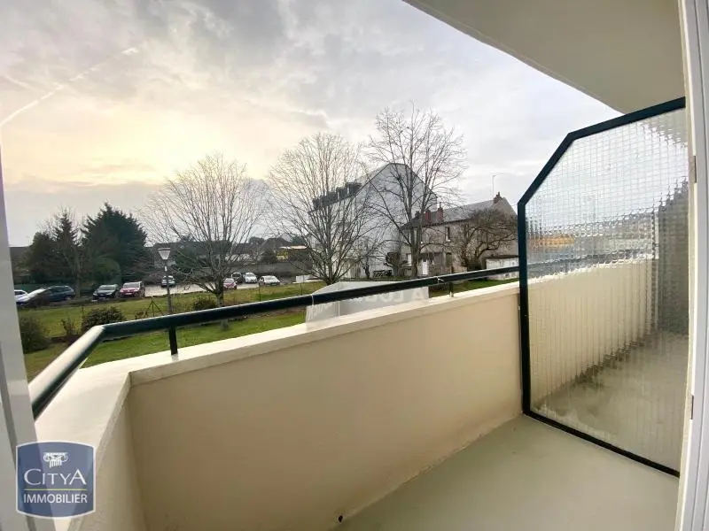 Photo 0 appartement Joué-lès-Tours