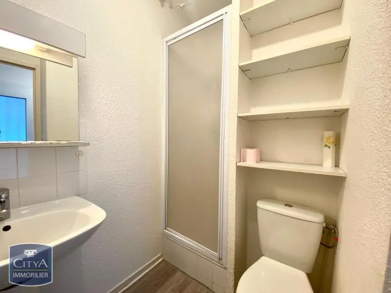 Photo 3 appartement Joué-lès-Tours