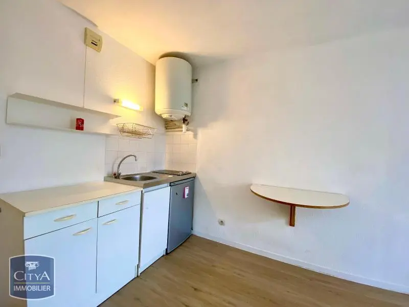 Photo 2 appartement Joué-lès-Tours