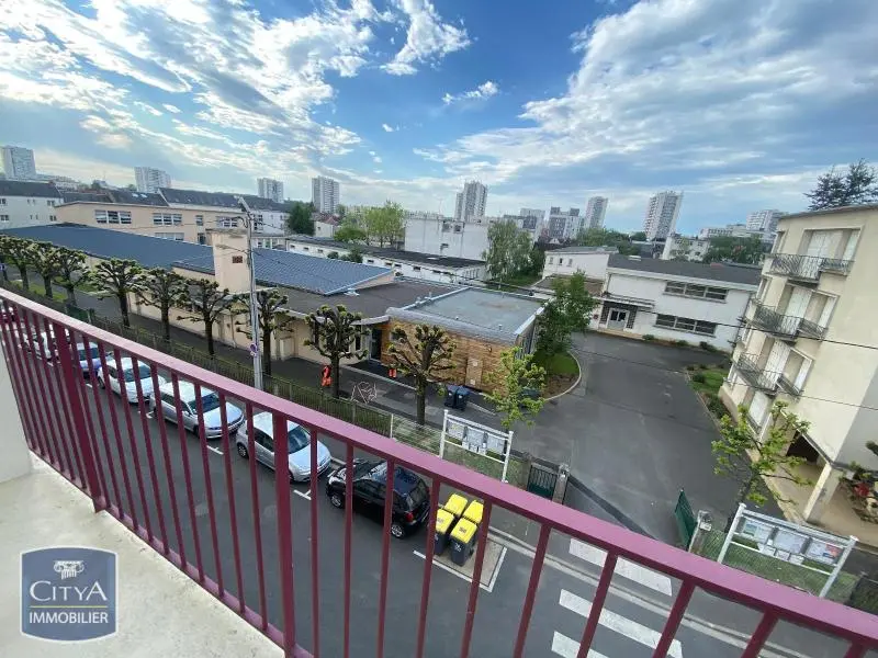 Photo 8 Appartement 3 pièces 83.51m²