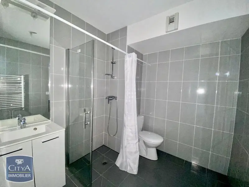 Photo 5 Appartement 1 pièce 28.41m²