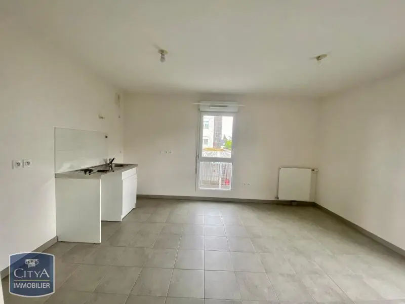Photo 4 Appartement 1 pièce 28.41m²