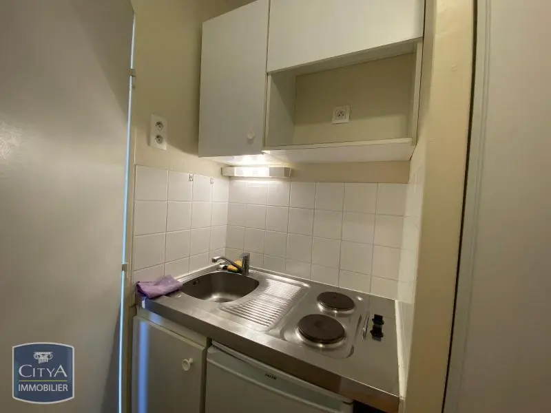 Photo 3 Appartement 1 pièce 19.14m²