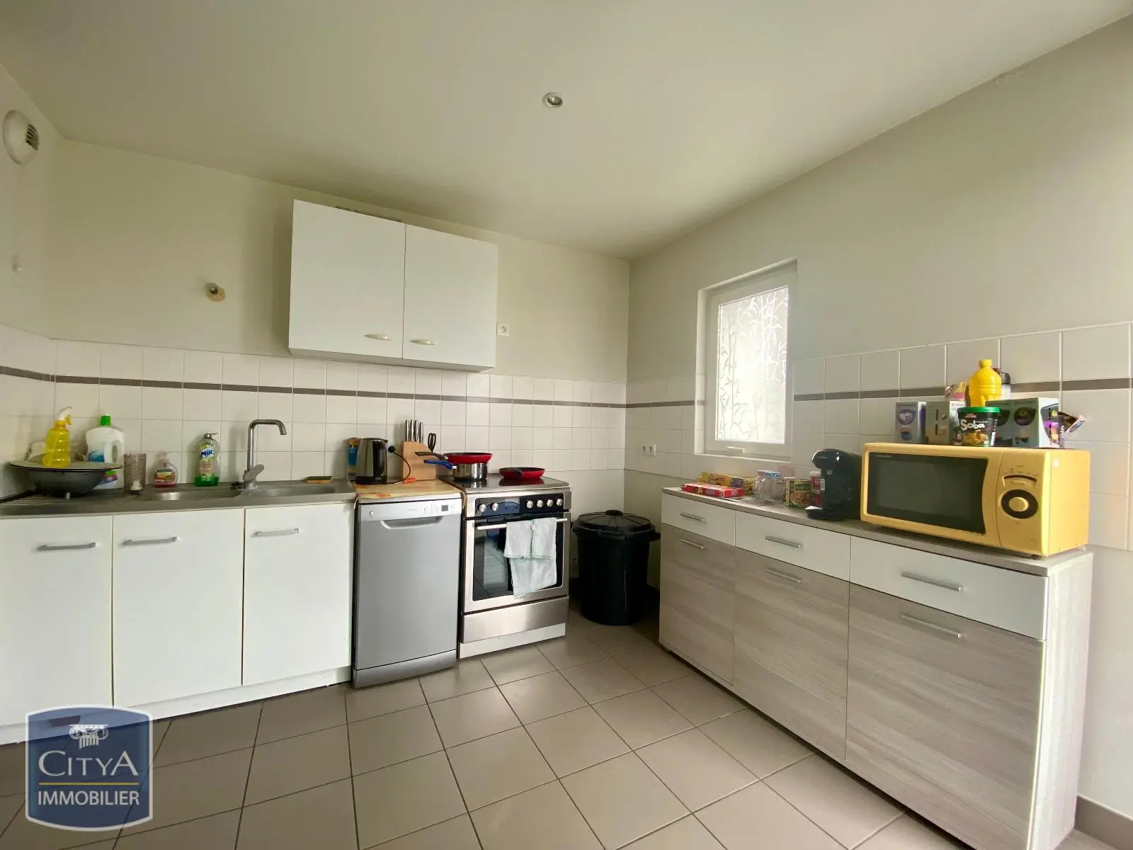 Photo 2 Appartement 4 pièces 106.63m²