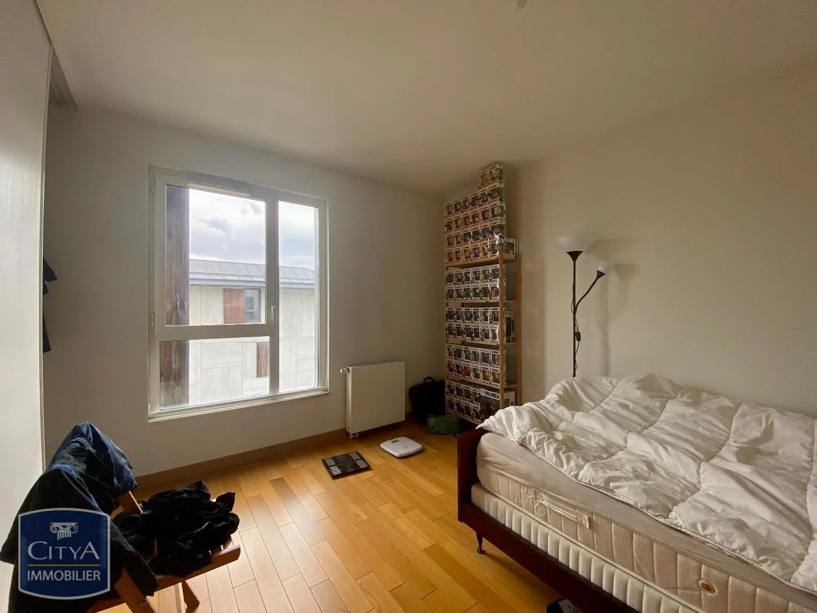 Photo 5 Appartement 4 pièces 106.63m²