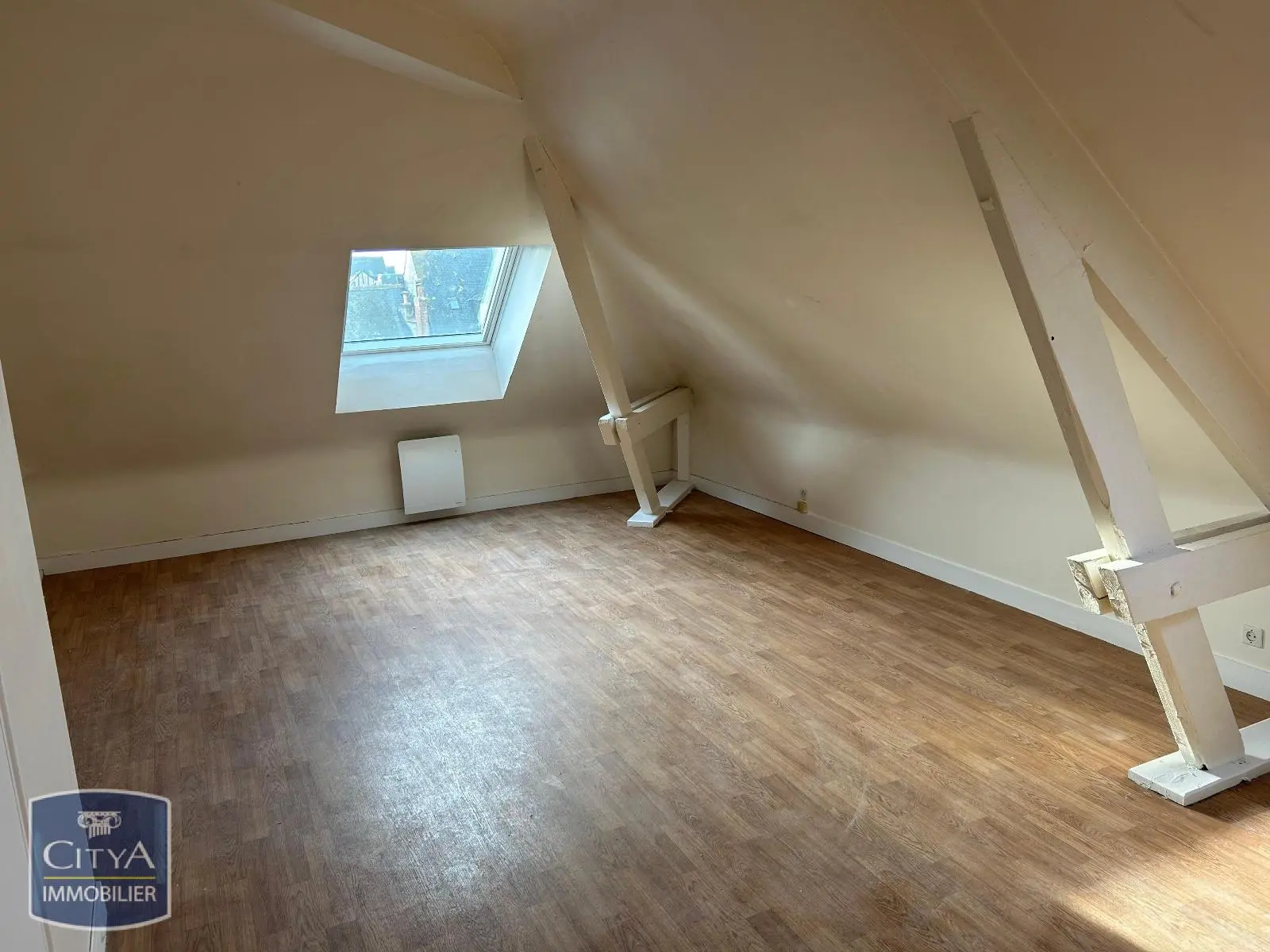 Photo 3 Appartement 2 pièces 30.54m²