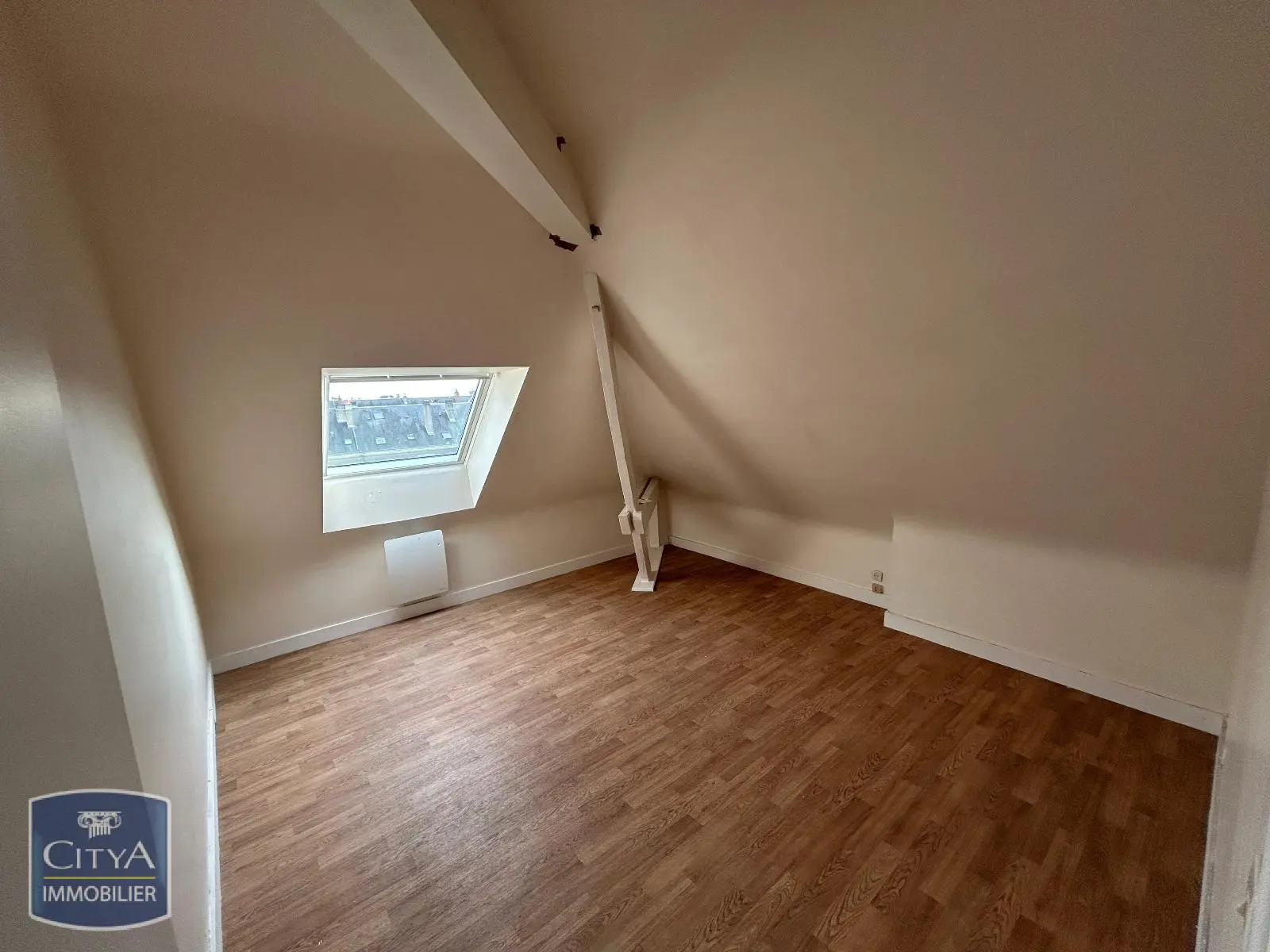 Photo 1 Appartement 2 pièces 30.54m²