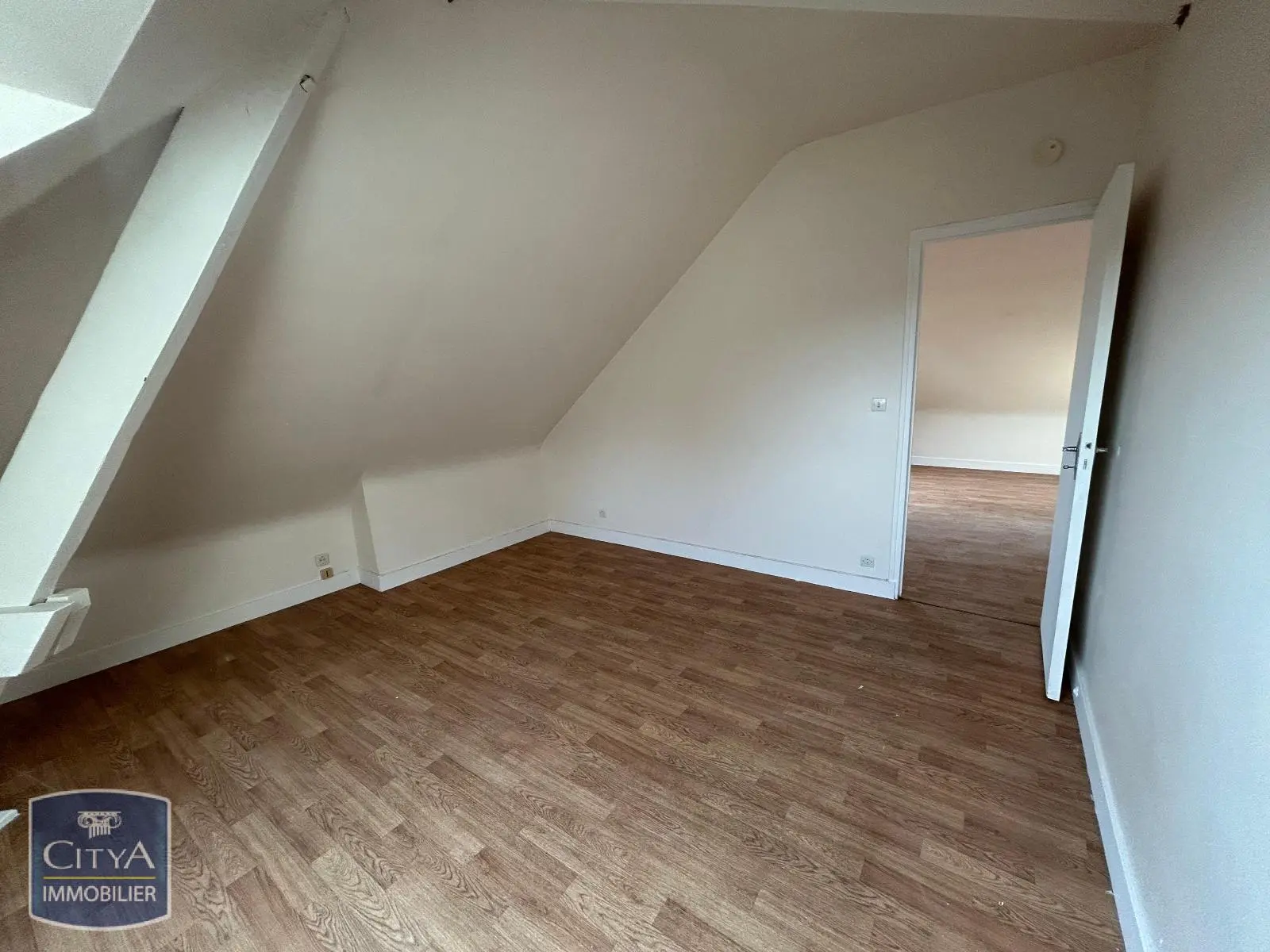 Photo 4 Appartement 2 pièces 30.54m²