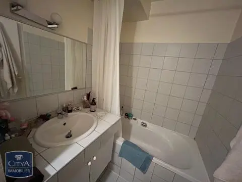 Photo 6 Appartement 1 pièce 34.79m²