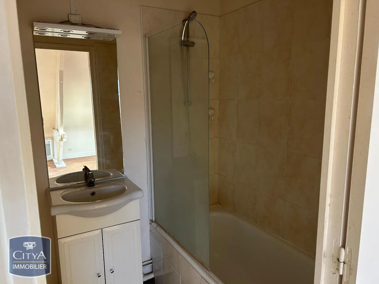 Photo 5 Appartement 2 pièces 30.54m²