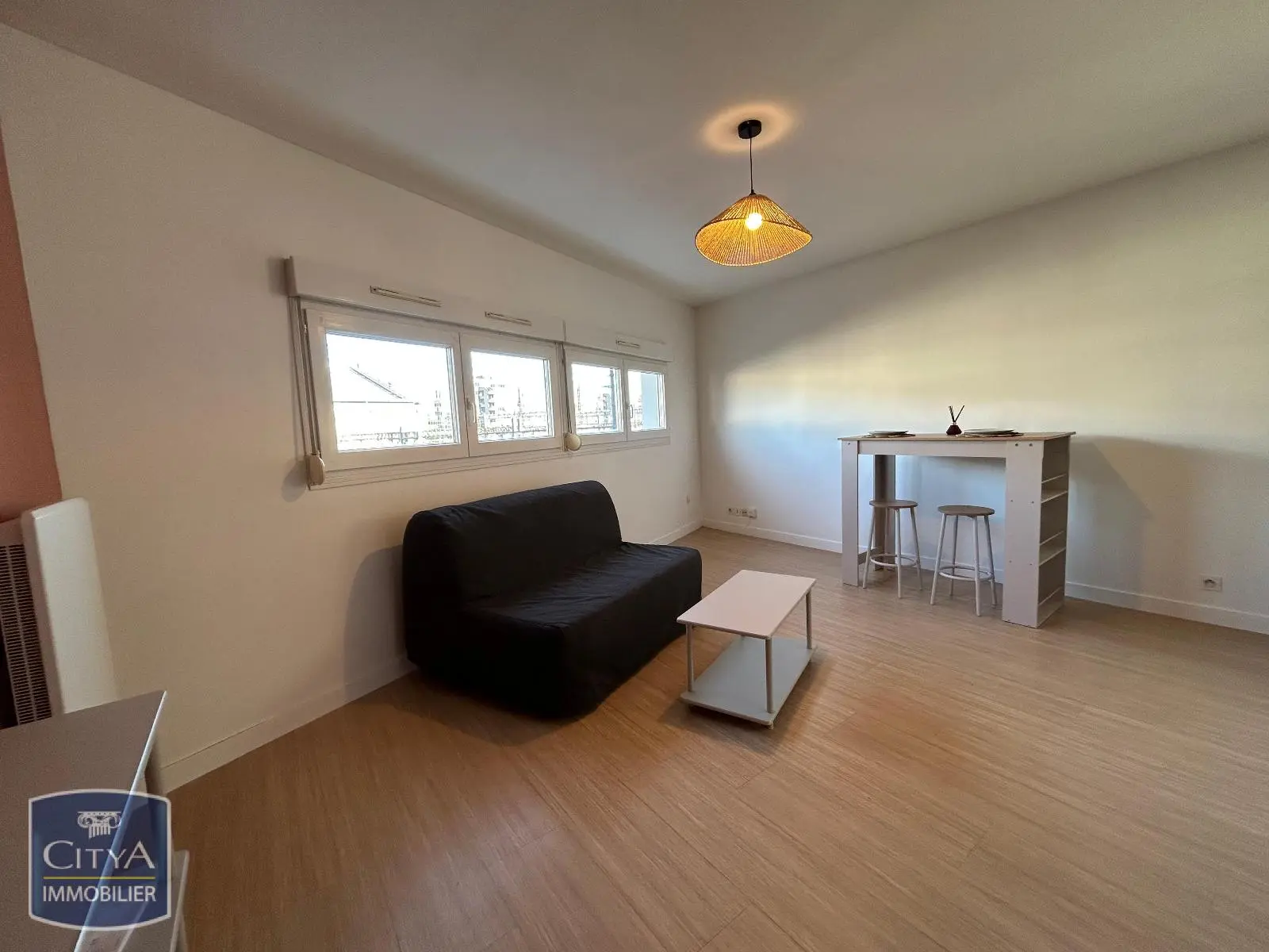 Photo 6 Appartement 2 pièces 37.2m²