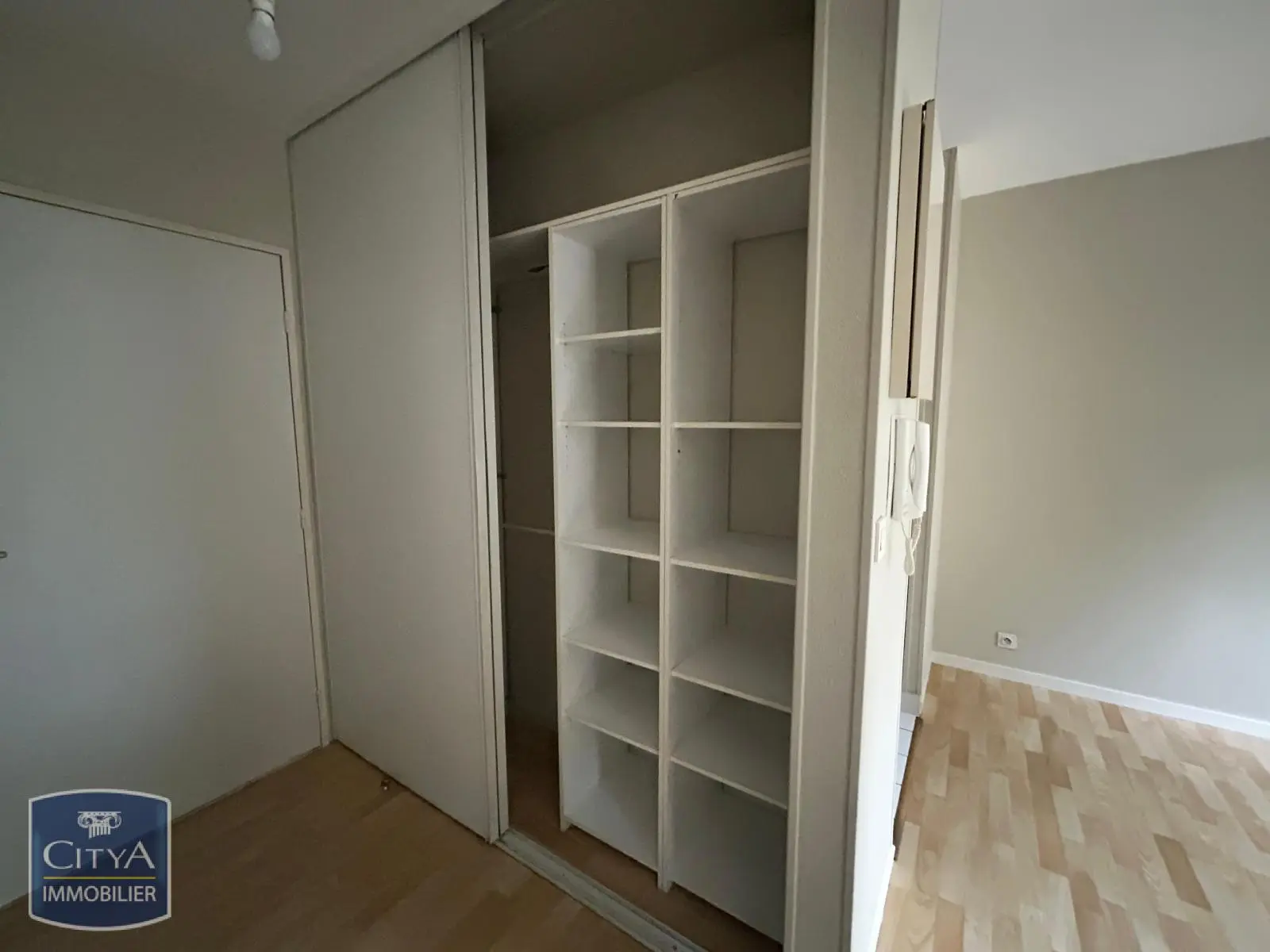 Photo 3 Appartement 1 pièce 26.22m²