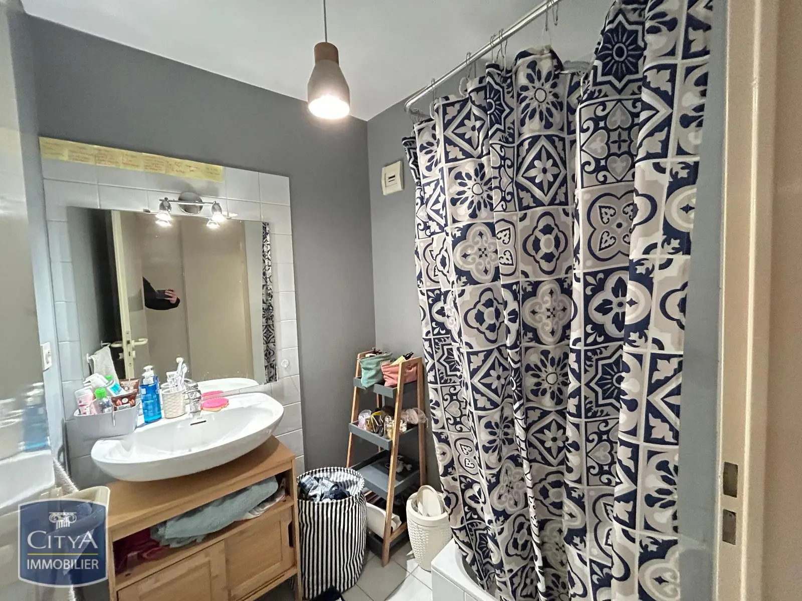 Photo 5 Appartement 2 pièces 42.66m²