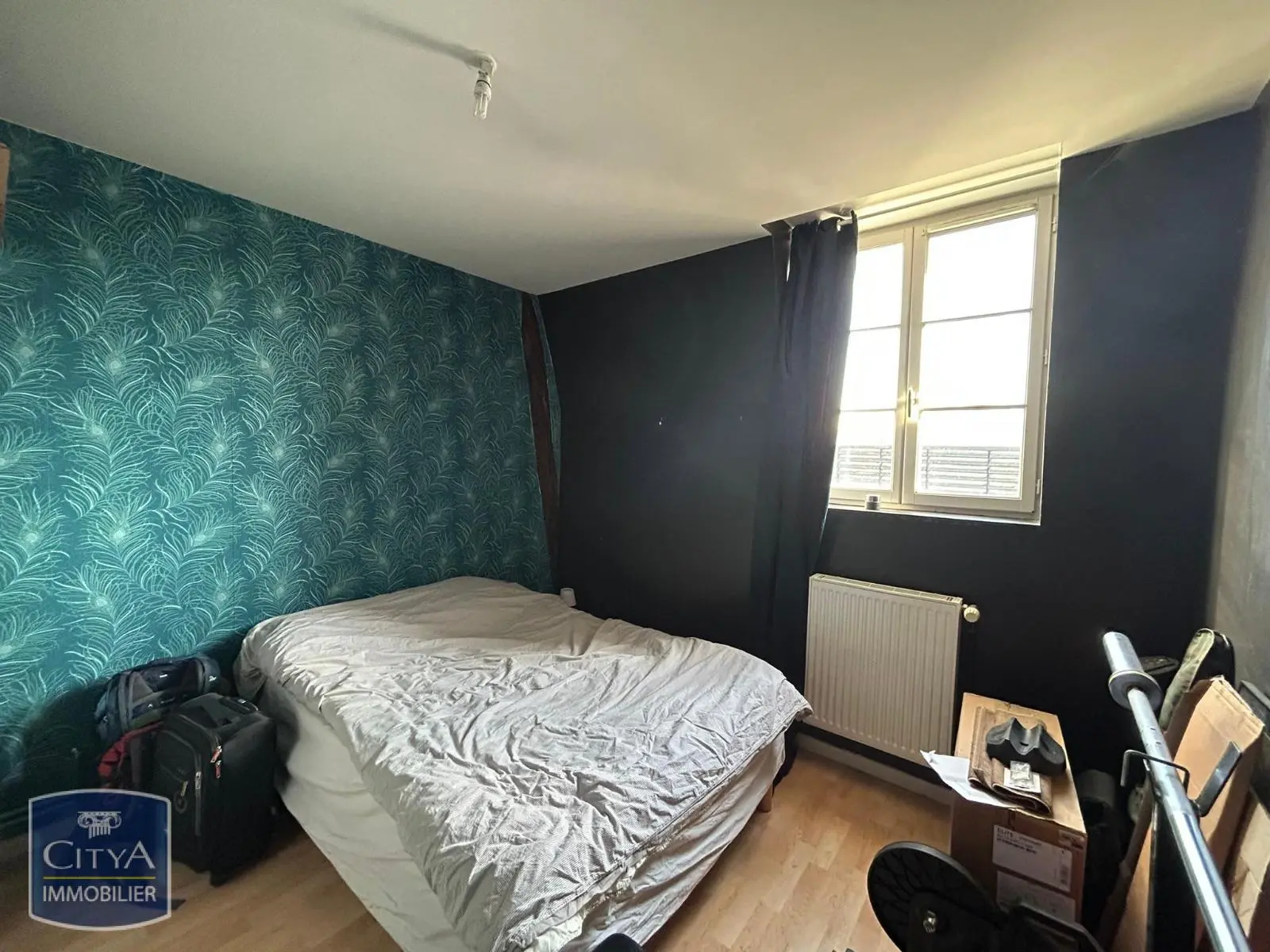 Photo 3 Appartement 2 pièces 48.25m²