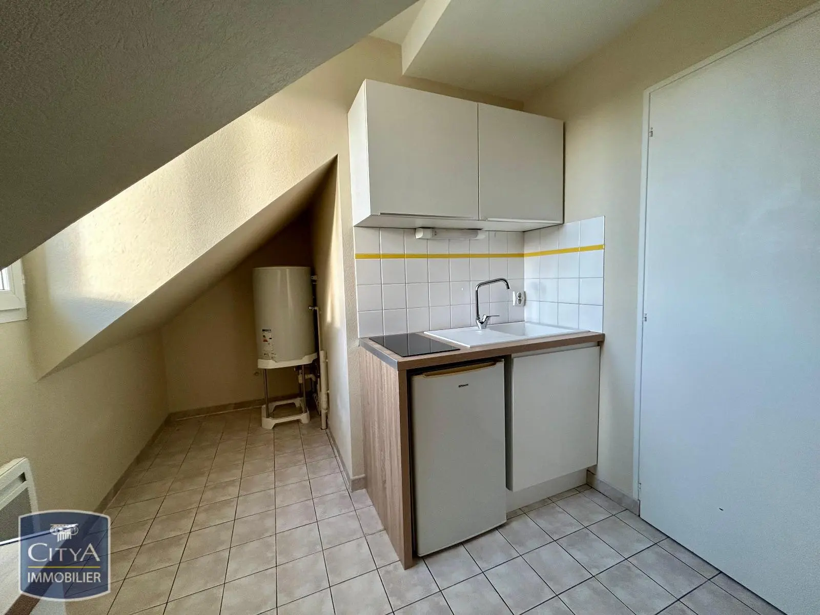 Photo 4 Appartement 1 pièce 20.72m²