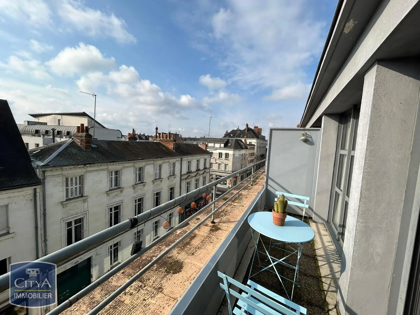Photo 5 appartement Tours