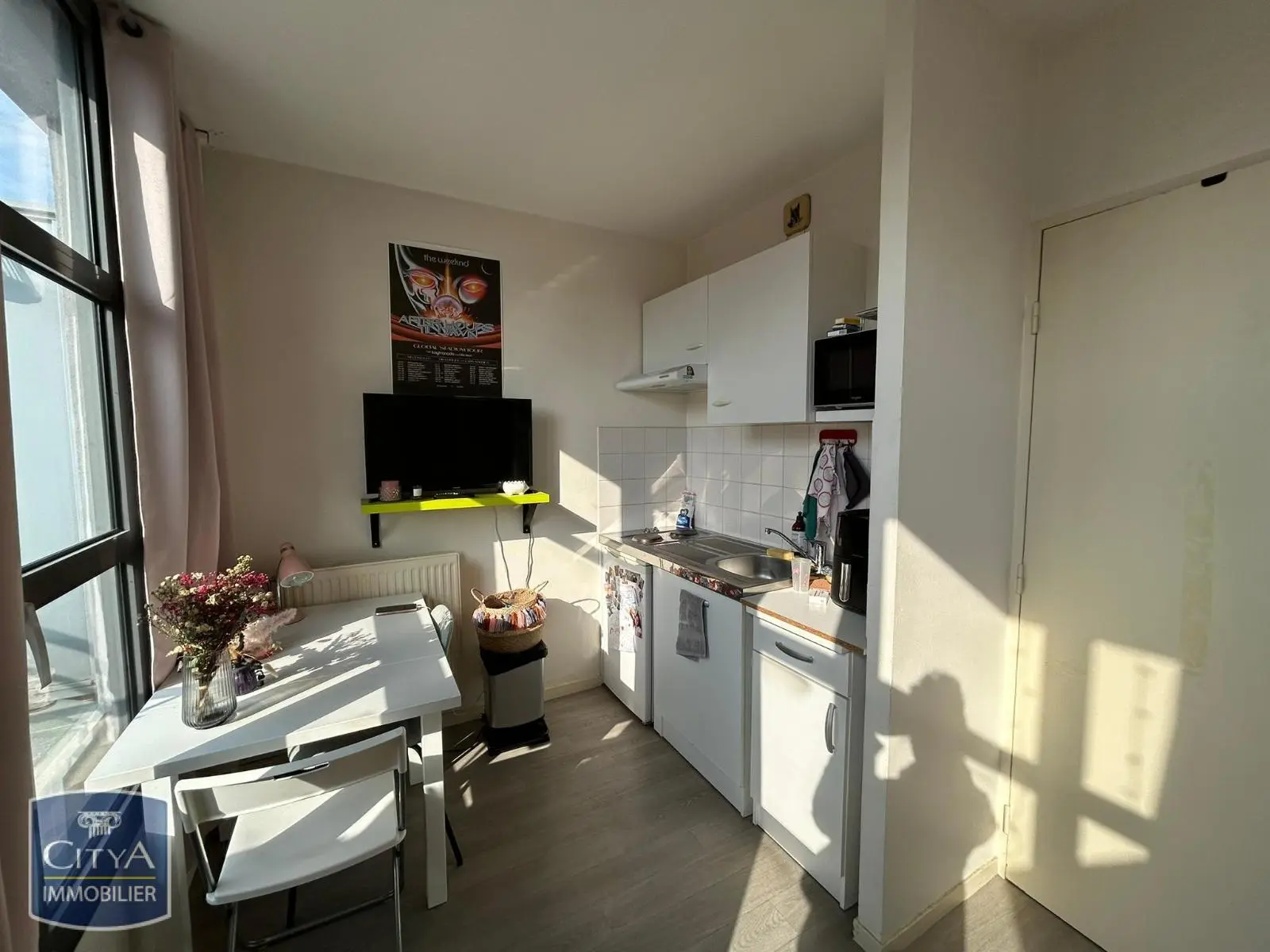Photo 3 appartement Tours