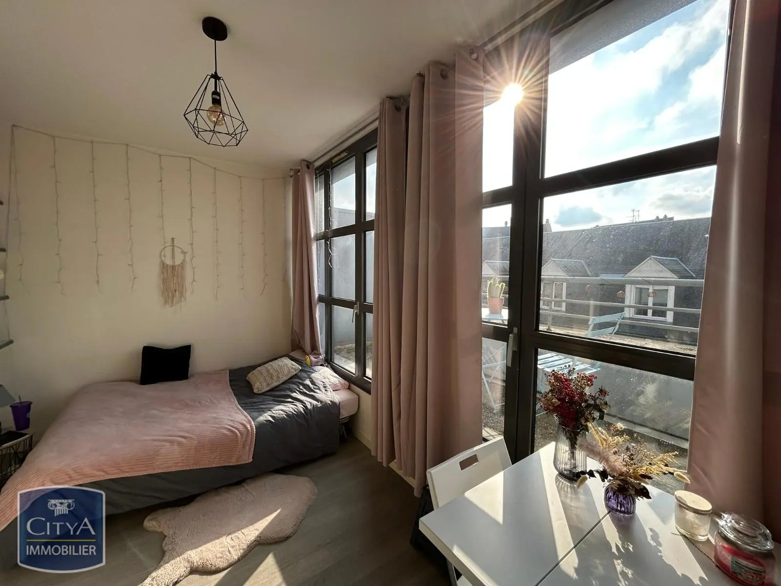 Photo 1 appartement Tours