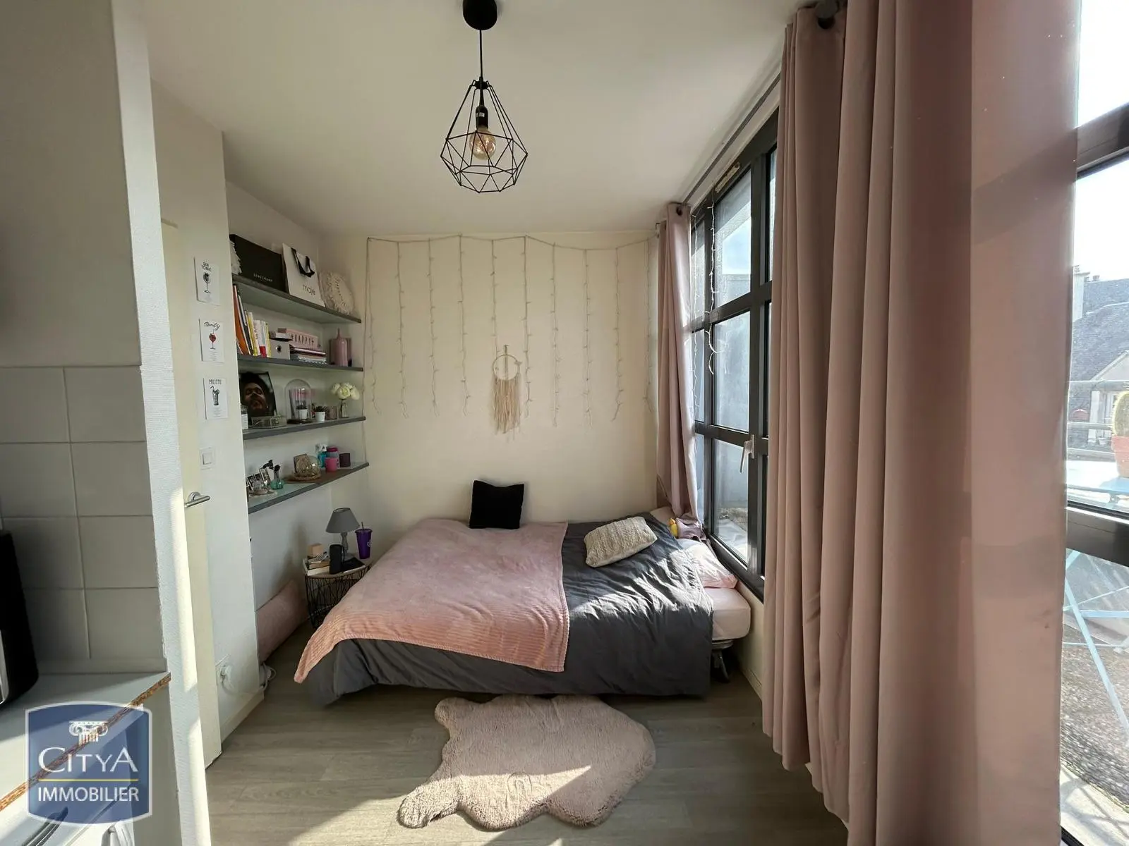 Photo 2 appartement Tours