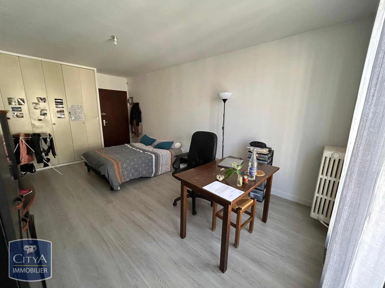 Photo 1 appartement Tours