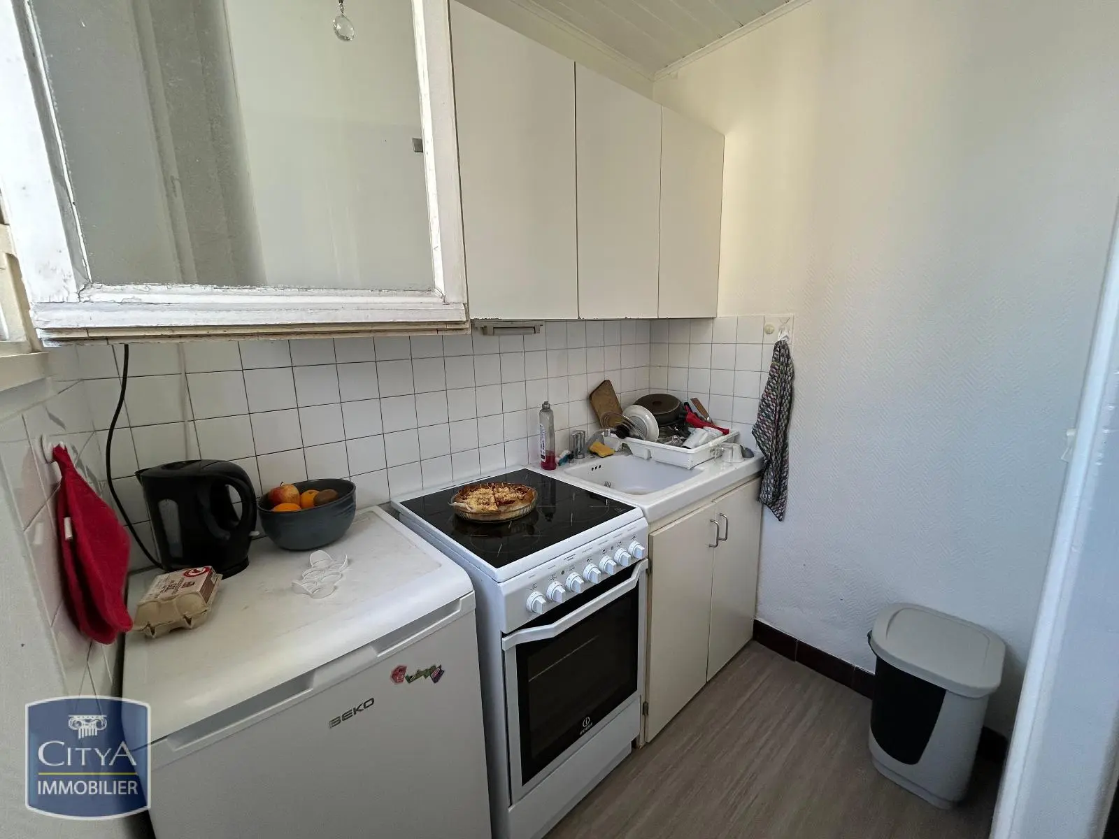 Photo 2 appartement Tours