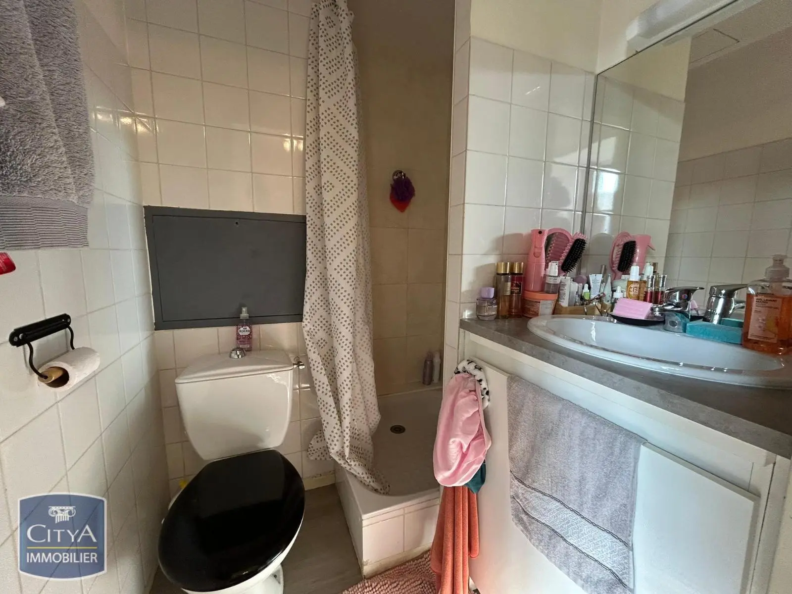 Photo 4 appartement Tours