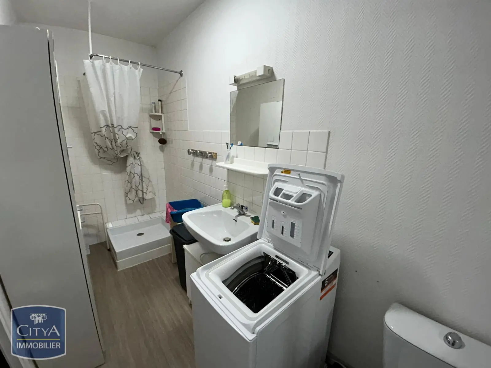 Photo 3 appartement Tours