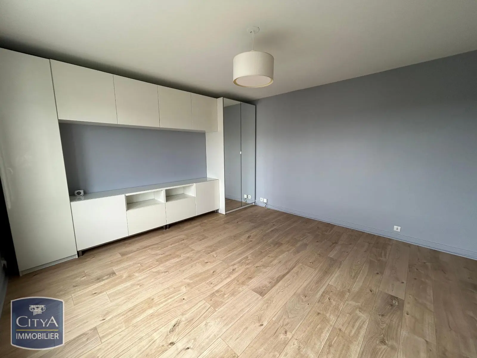Photo 3 Appartement 1 pièce 28.47m²