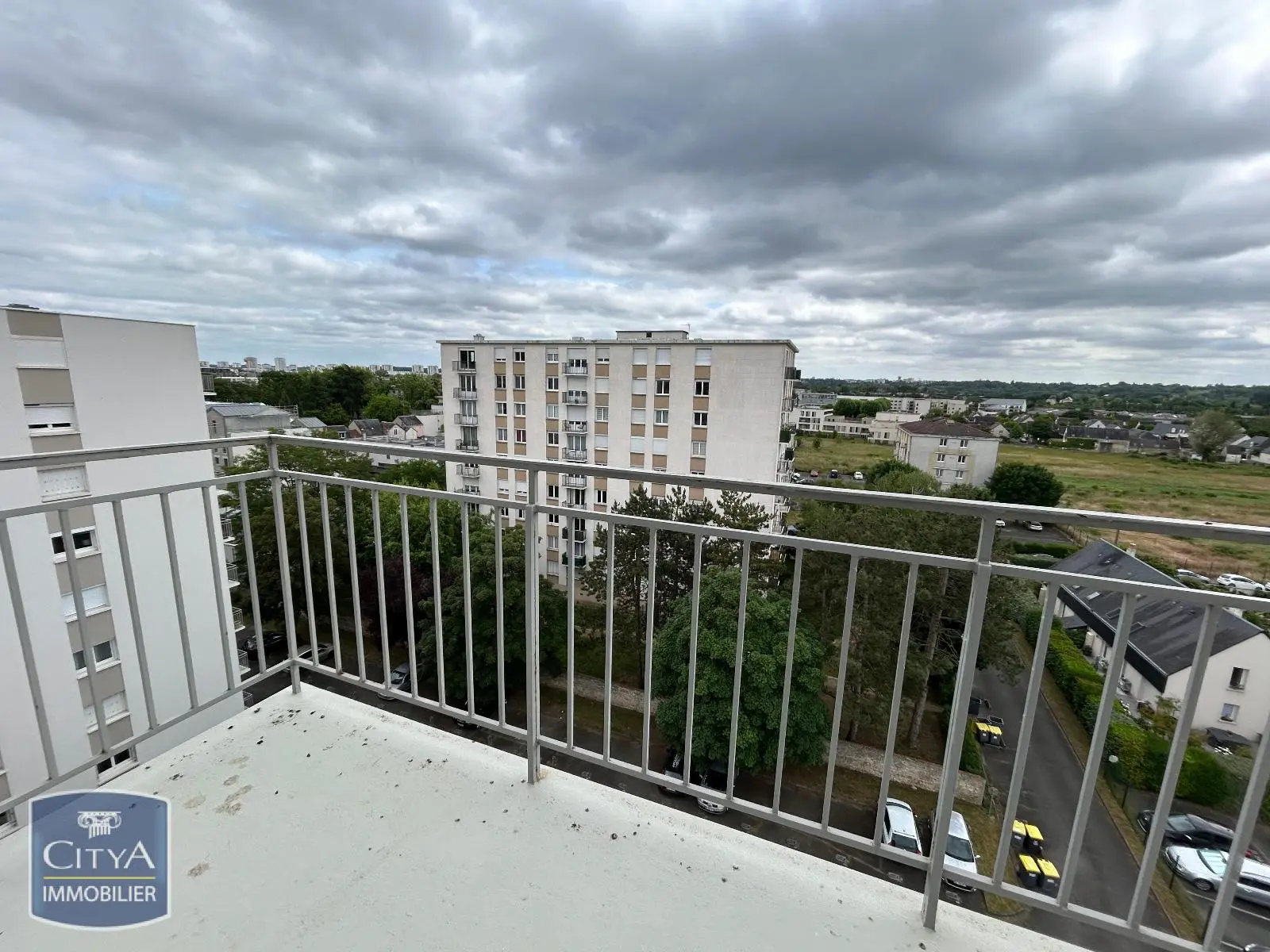 Photo 5 Appartement 1 pièce 28.47m²