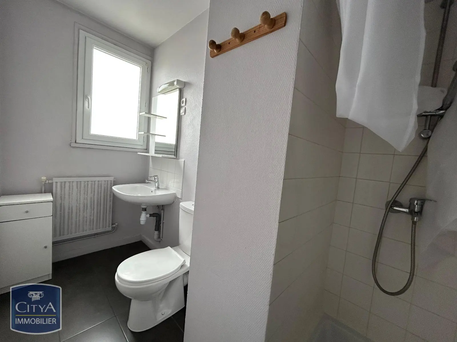 Photo 6 Appartement 1 pièce 28.47m²