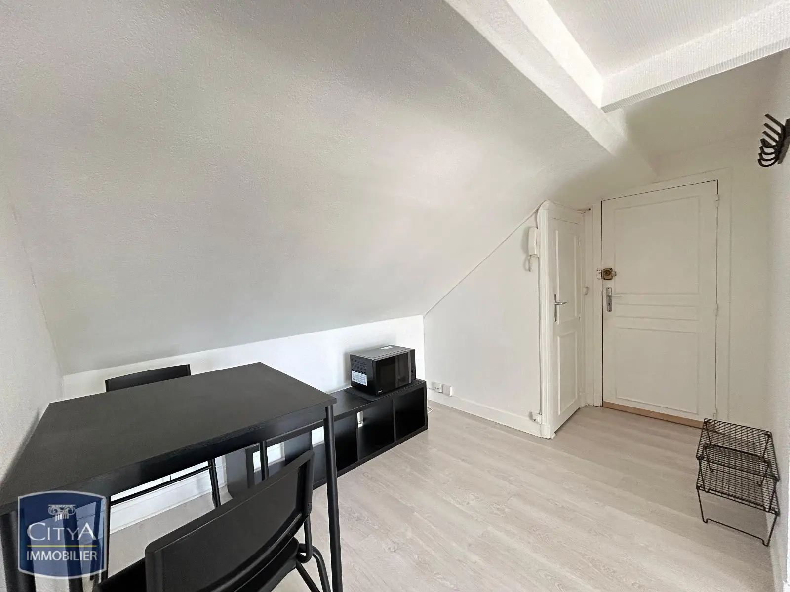 Photo 6 Appartement 1 pièce 29.35m²