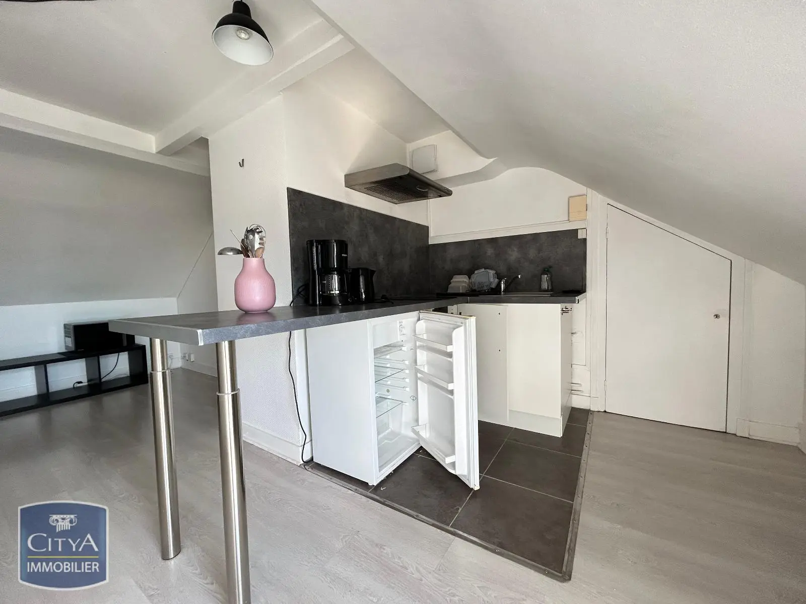 Photo 4 Appartement 1 pièce 29.35m²