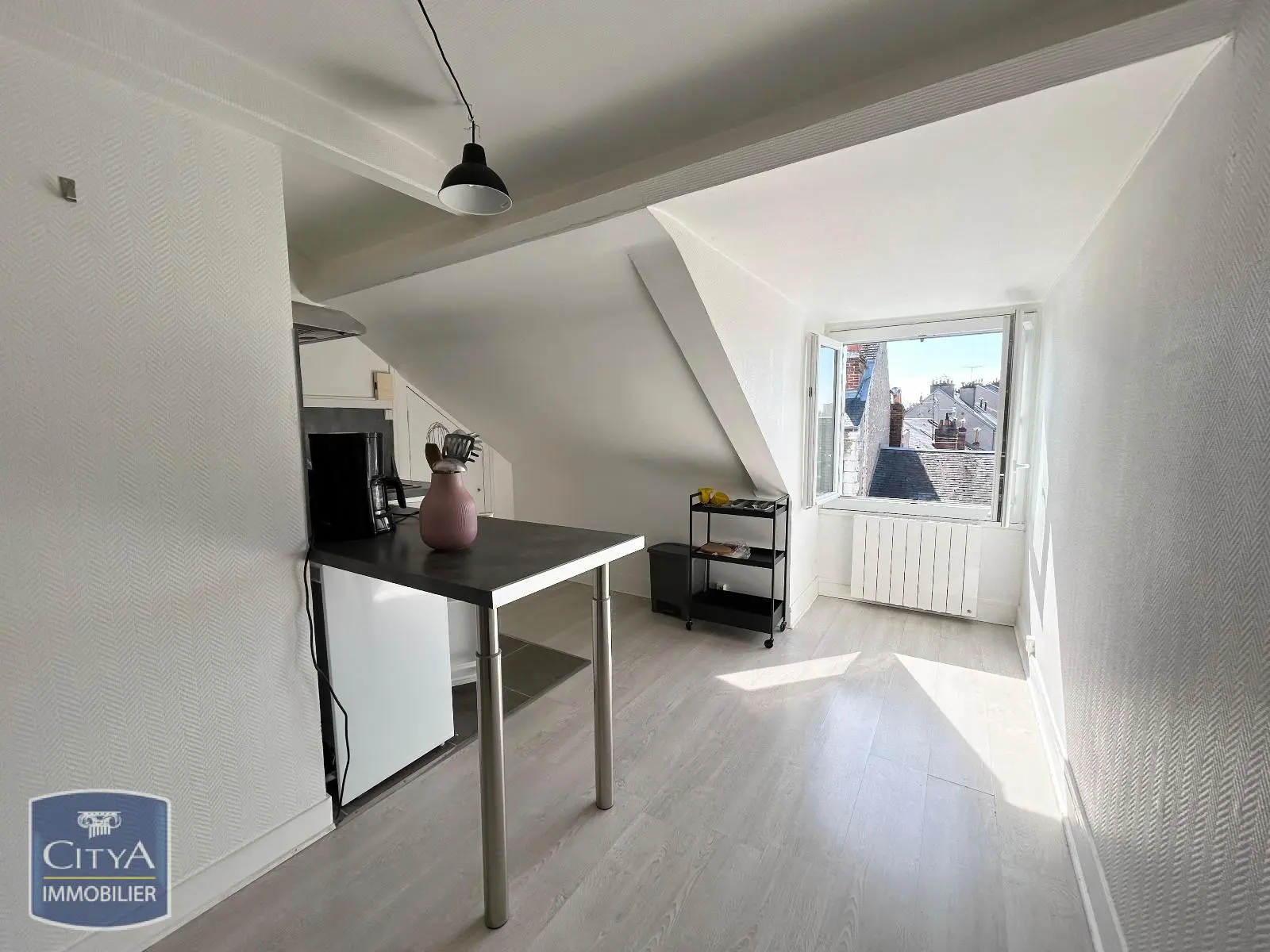 Photo 5 Appartement 1 pièce 29.35m²